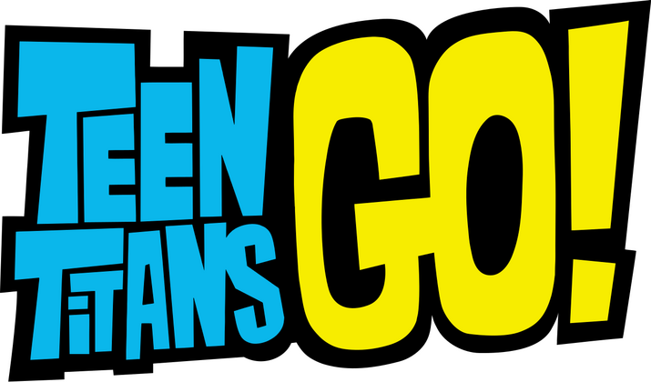 Teen Titans GO! Teen Titans GO!